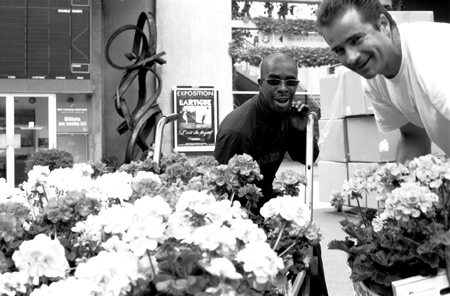 Gardening Gardening