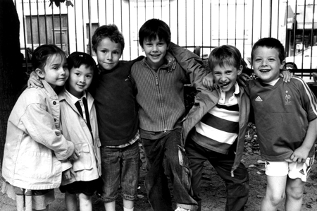 Clment Sicard Birthday Party
