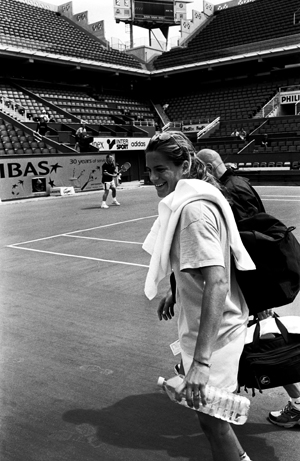 Amlie Mauresmo