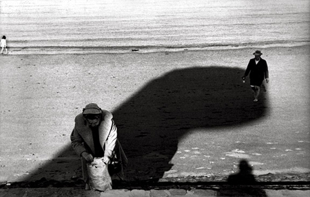 Ralph Gibson