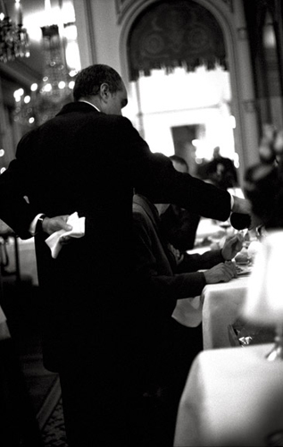 Ralph Gibson