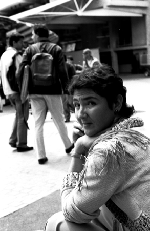 Sandra Gorline Sandra Gorline