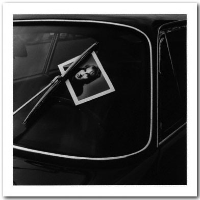 Jeanloup Sieff Jeanloup Sieff