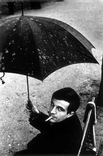 Jeanloup Sieff