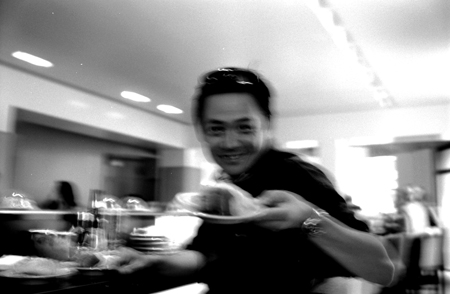 Le Minh Trung