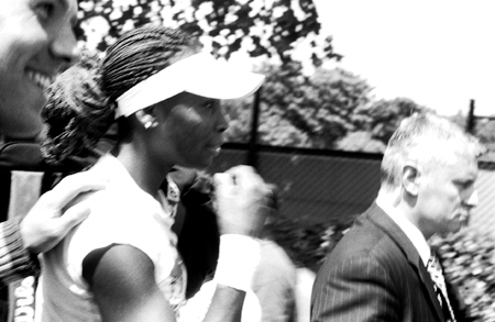 Venus Williams